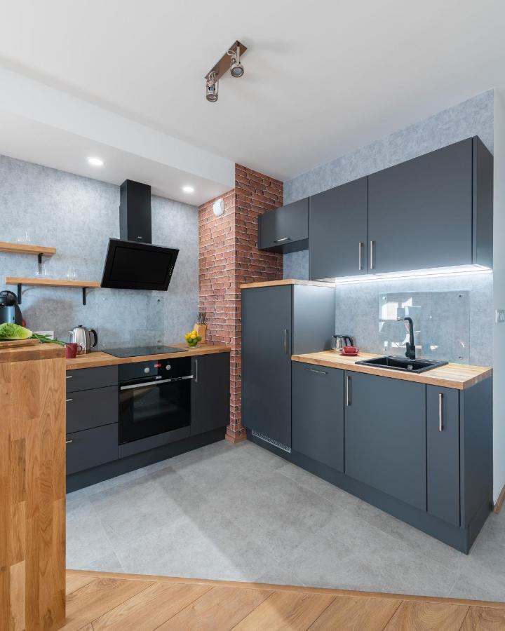 P&o Serviced Group Komputerowa Apartament *